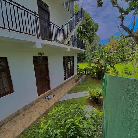 Kaumadi Villa ウナワトゥナ エクステリア 写真