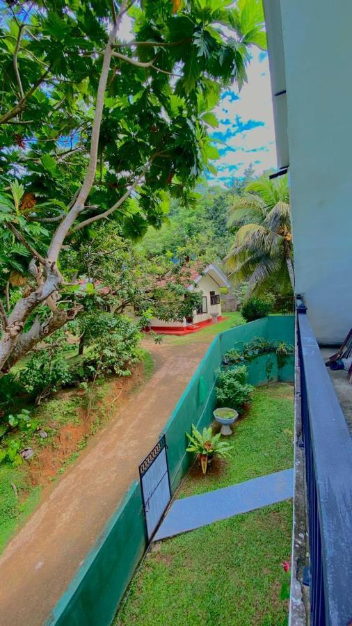 Kaumadi Villa ウナワトゥナ エクステリア 写真