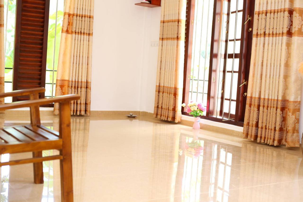 Kaumadi Villa ウナワトゥナ エクステリア 写真