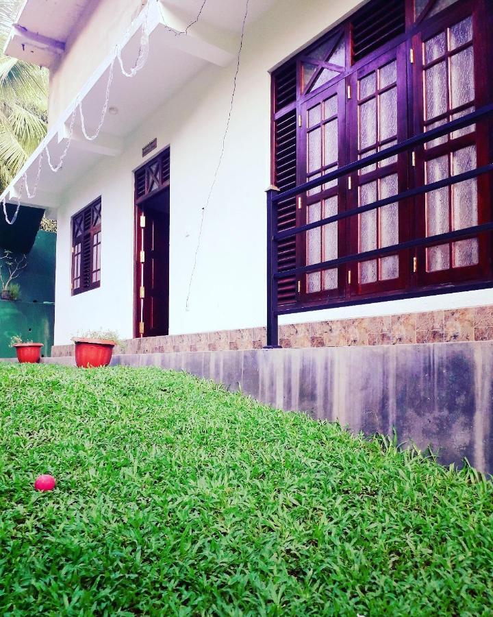 Kaumadi Villa ウナワトゥナ エクステリア 写真